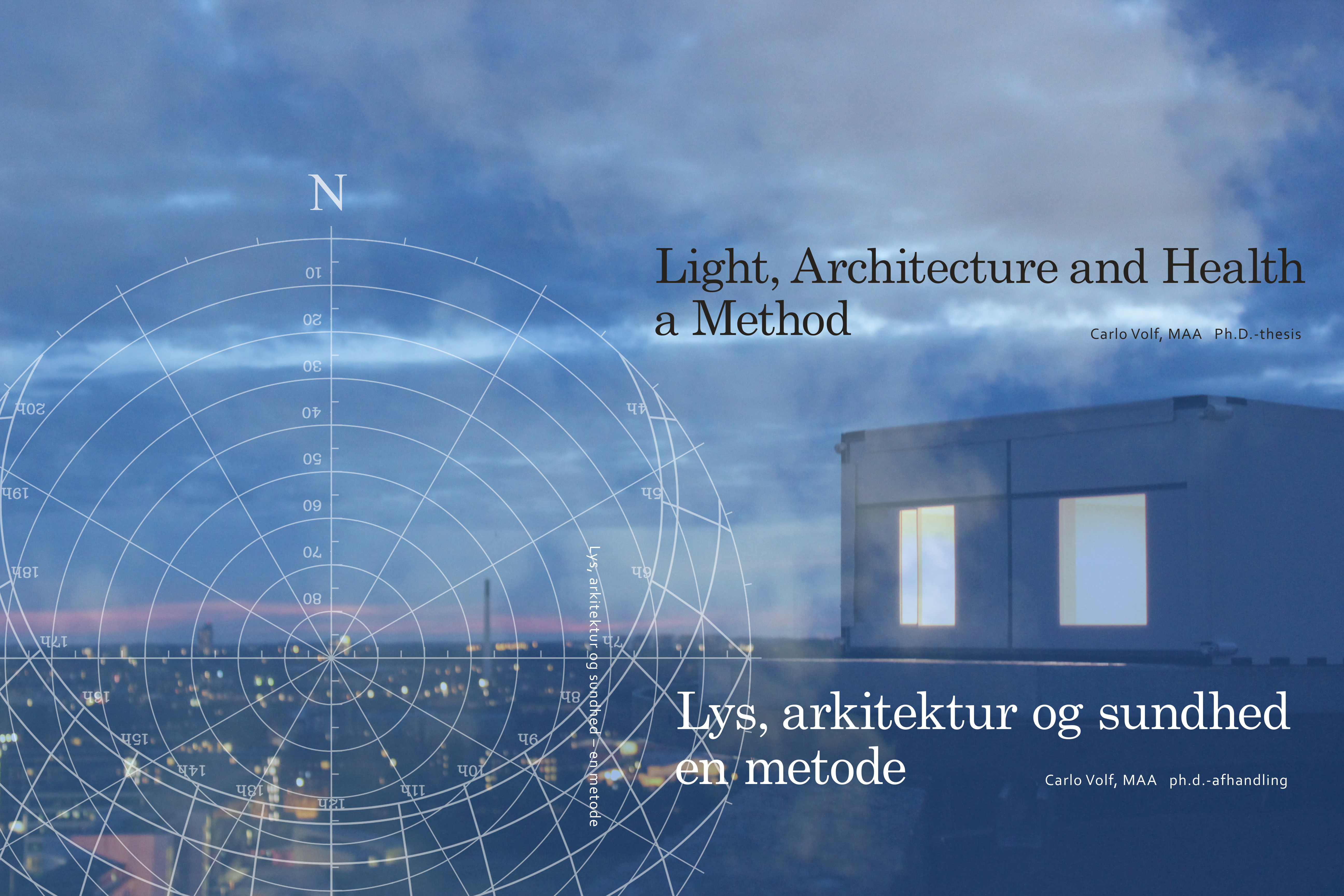 Architecture thesis research methods