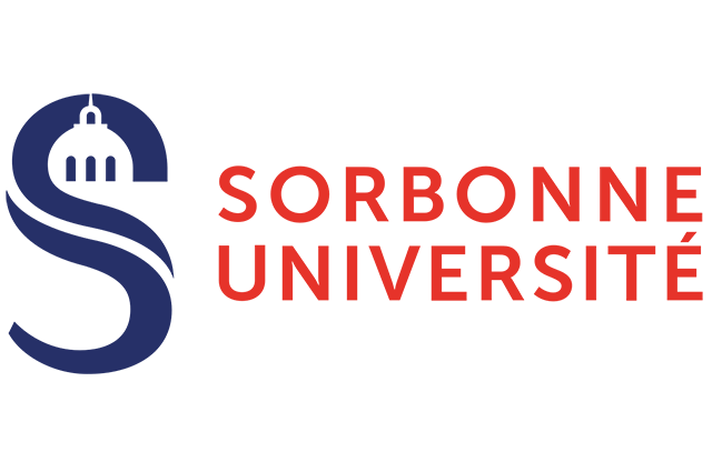 Sorbonne Universite logo